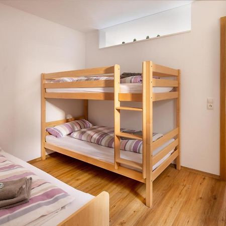 ואנדאנס Ferienwohnung Valkastiel מראה חיצוני תמונה